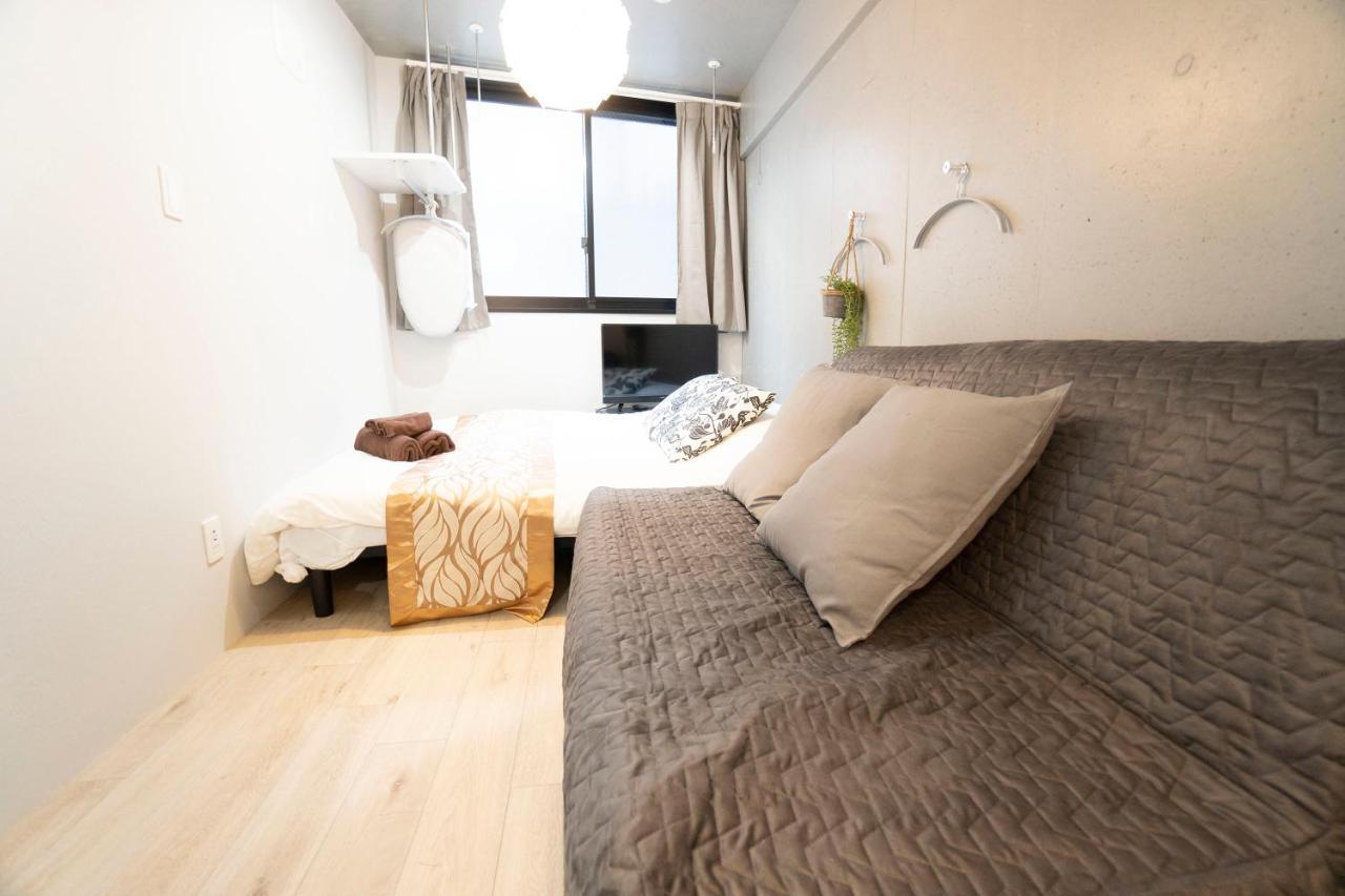 Hill Side Terrace Hiroo Shibuya 203 Apartamento