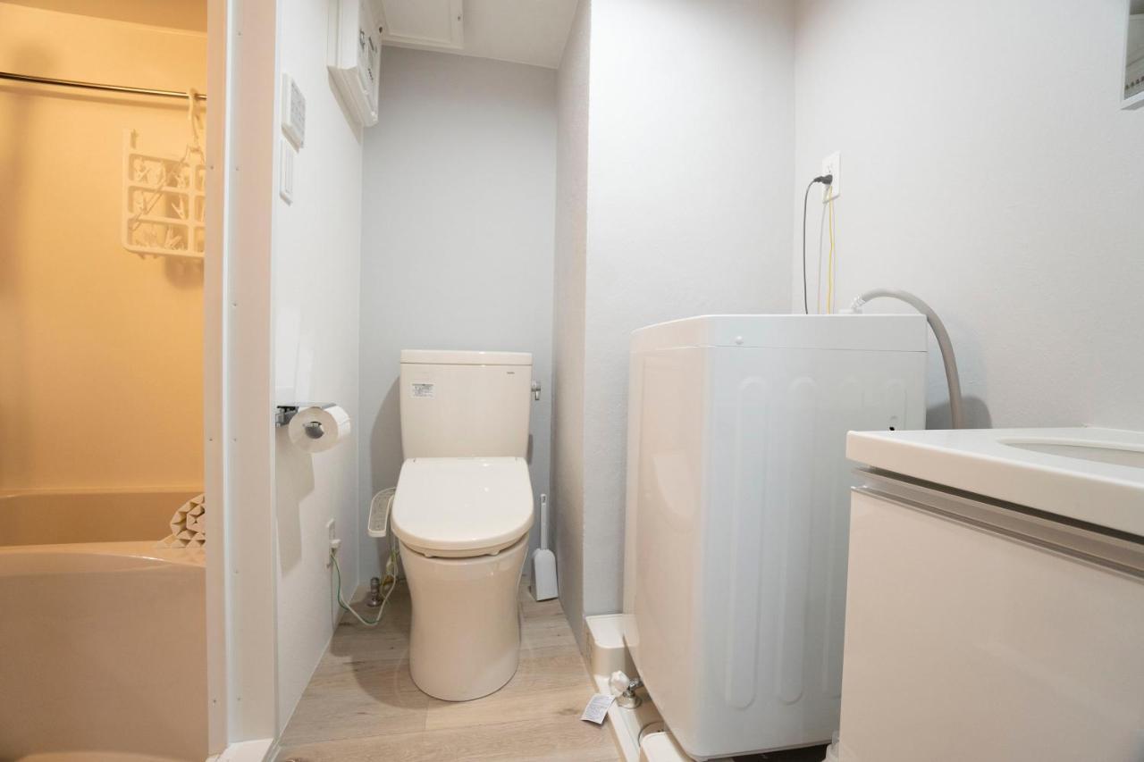 Apartamento Hill Side Terrace Hiroo Shibuya 203