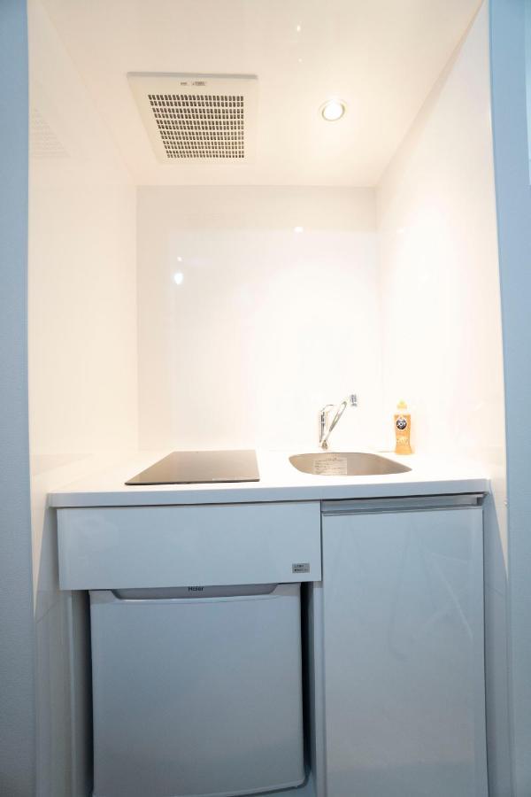Apartamento Hill Side Terrace Hiroo Shibuya 203 *