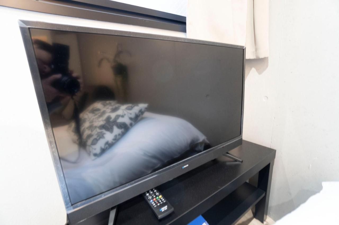 Apartamento Hill Side Terrace Hiroo Shibuya 203